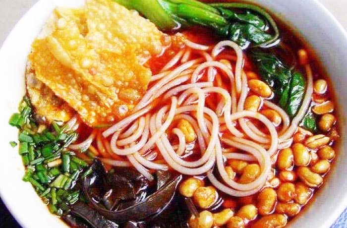 平邑螺蛳粉培训