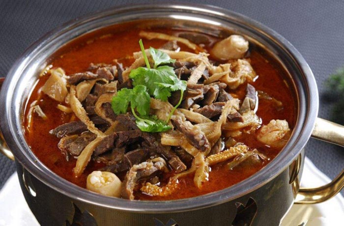 平邑牛杂火锅培训